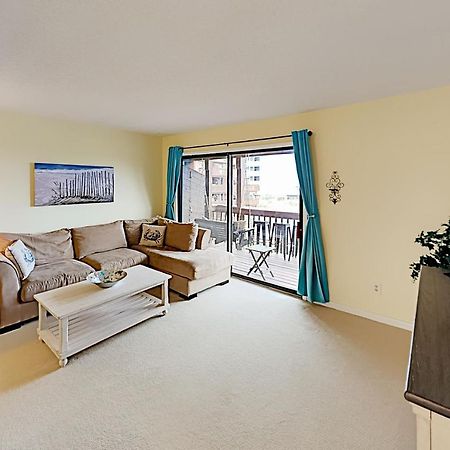 Apartament Sunset Landing Unit 12 Ocean City Zewnętrze zdjęcie