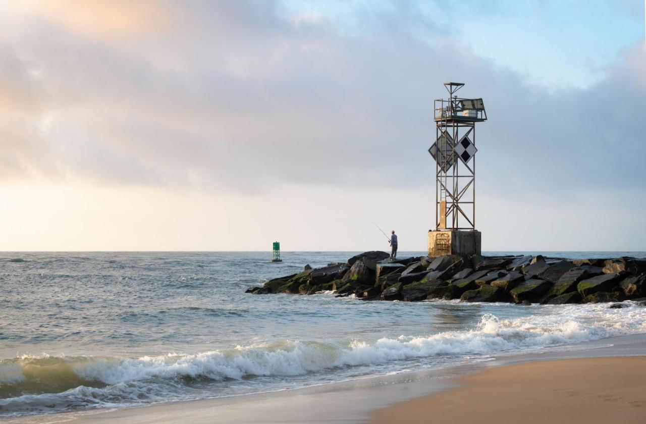 Apartament Sunset Landing Unit 12 Ocean City Zewnętrze zdjęcie