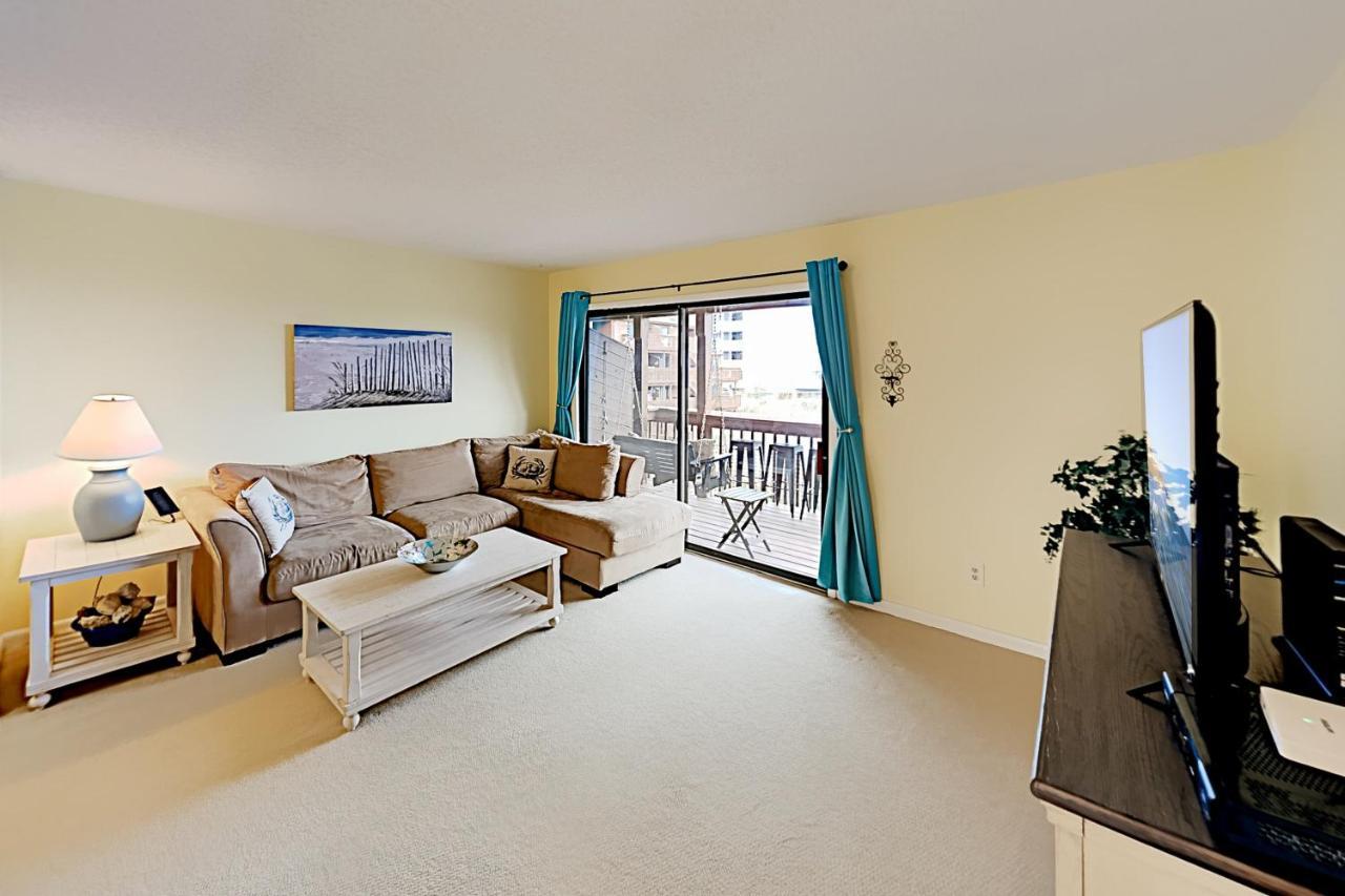 Apartament Sunset Landing Unit 12 Ocean City Zewnętrze zdjęcie