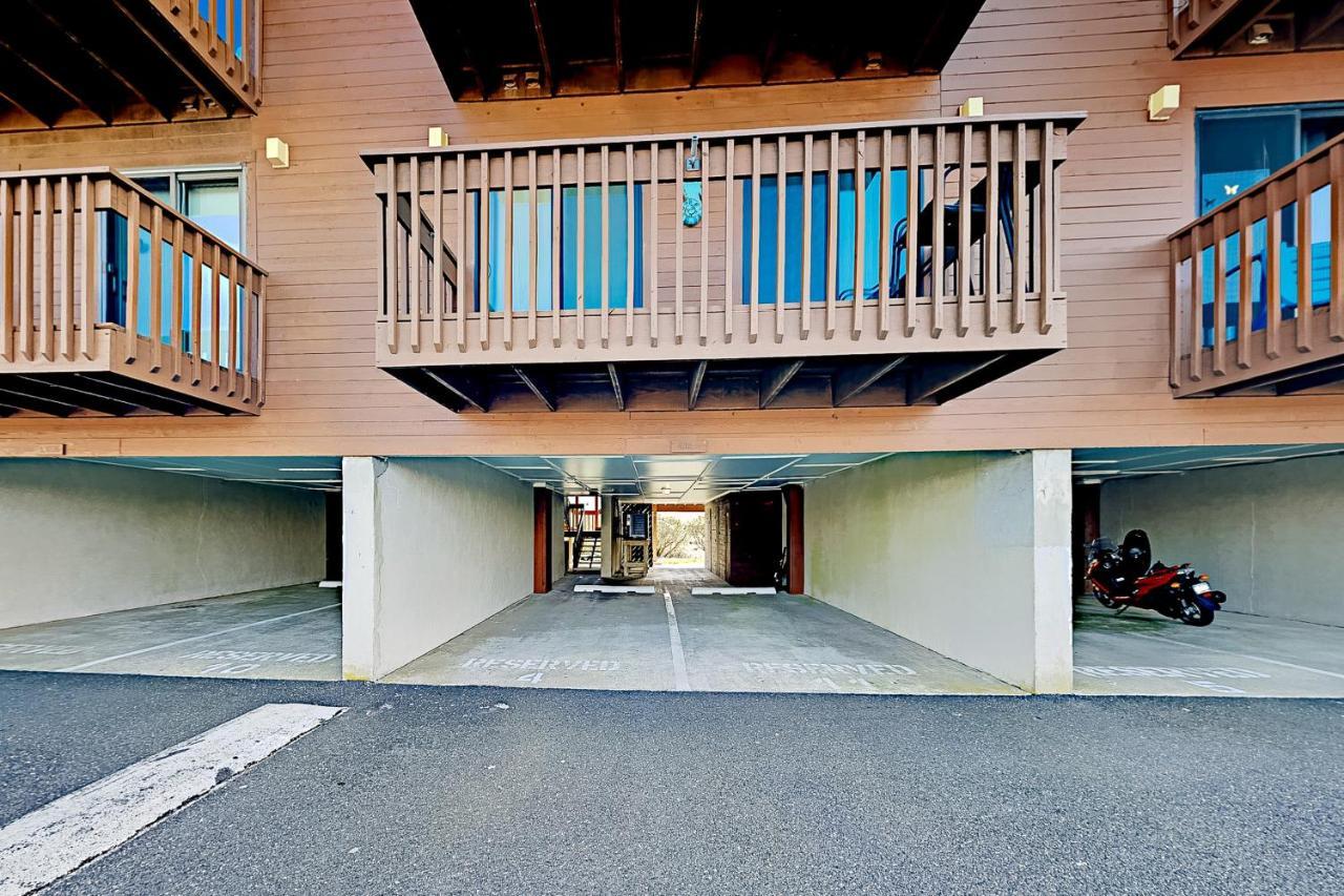 Apartament Sunset Landing Unit 12 Ocean City Zewnętrze zdjęcie