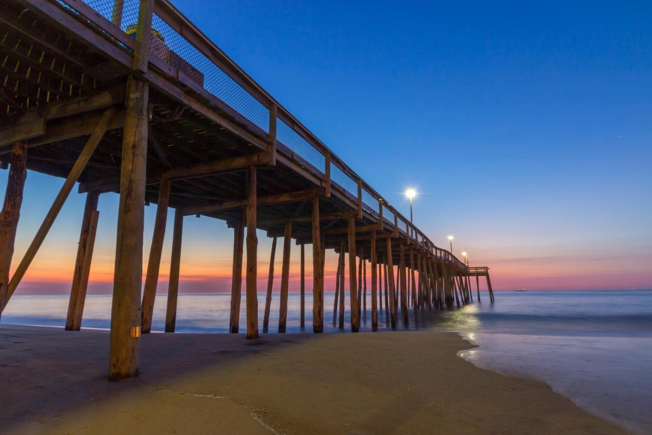 Apartament Sunset Landing Unit 12 Ocean City Zewnętrze zdjęcie