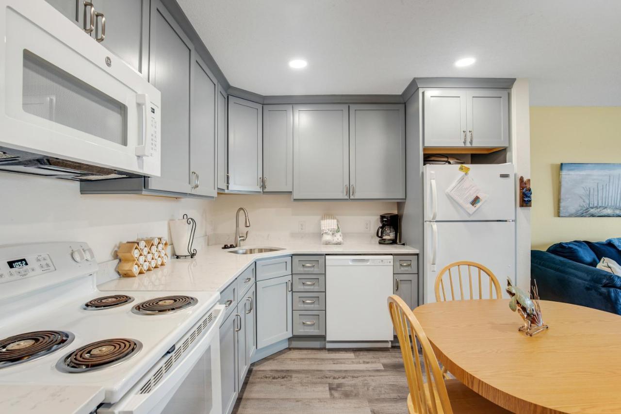 Apartament Sunset Landing Unit 12 Ocean City Zewnętrze zdjęcie