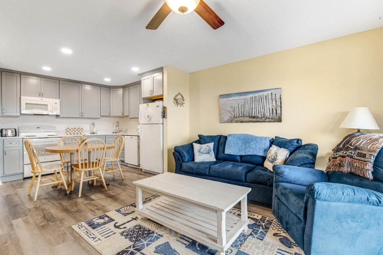 Apartament Sunset Landing Unit 12 Ocean City Zewnętrze zdjęcie