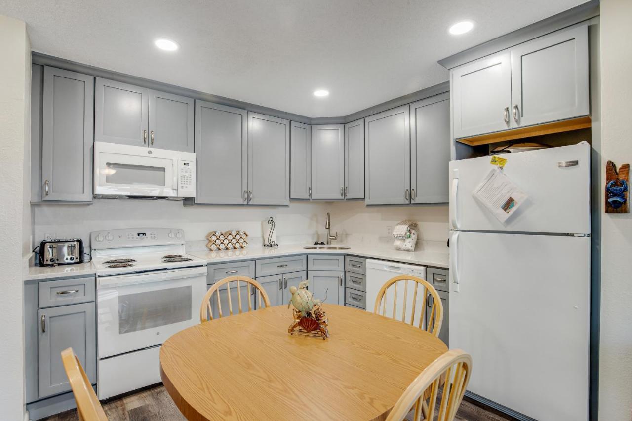 Apartament Sunset Landing Unit 12 Ocean City Zewnętrze zdjęcie