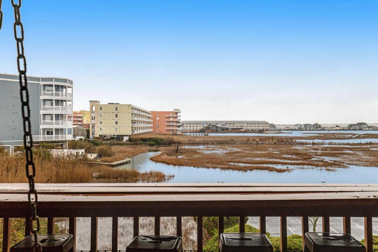 Apartament Sunset Landing Unit 12 Ocean City Zewnętrze zdjęcie