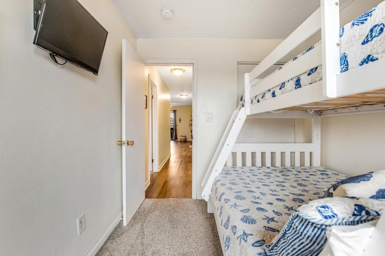 Apartament Sunset Landing Unit 12 Ocean City Zewnętrze zdjęcie