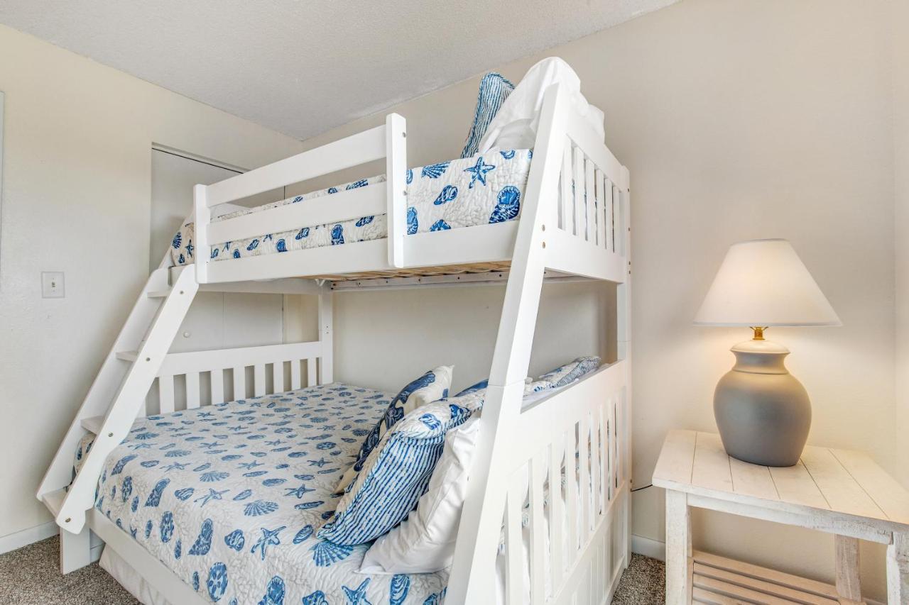 Apartament Sunset Landing Unit 12 Ocean City Zewnętrze zdjęcie
