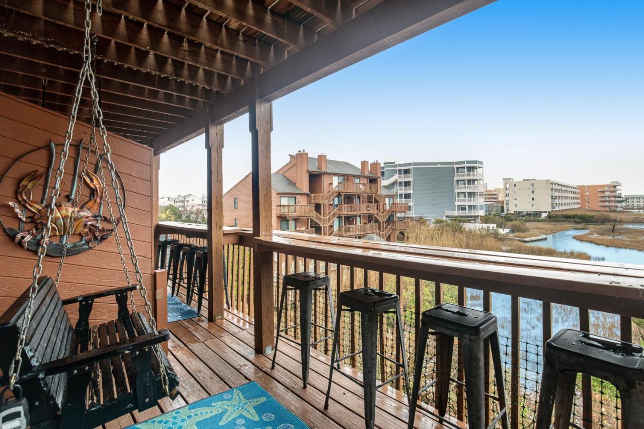 Apartament Sunset Landing Unit 12 Ocean City Zewnętrze zdjęcie