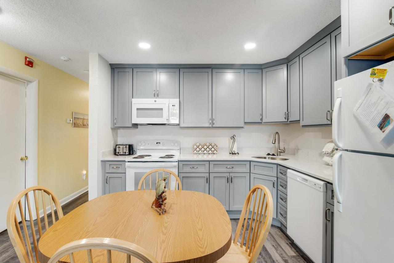 Apartament Sunset Landing Unit 12 Ocean City Zewnętrze zdjęcie
