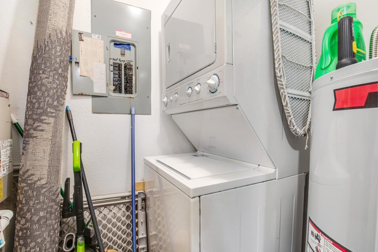 Apartament Sunset Landing Unit 12 Ocean City Zewnętrze zdjęcie
