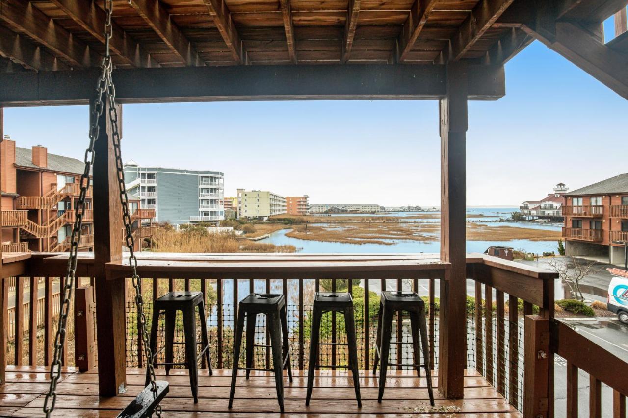 Apartament Sunset Landing Unit 12 Ocean City Zewnętrze zdjęcie