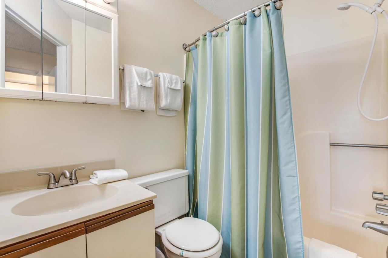 Apartament Sunset Landing Unit 12 Ocean City Zewnętrze zdjęcie