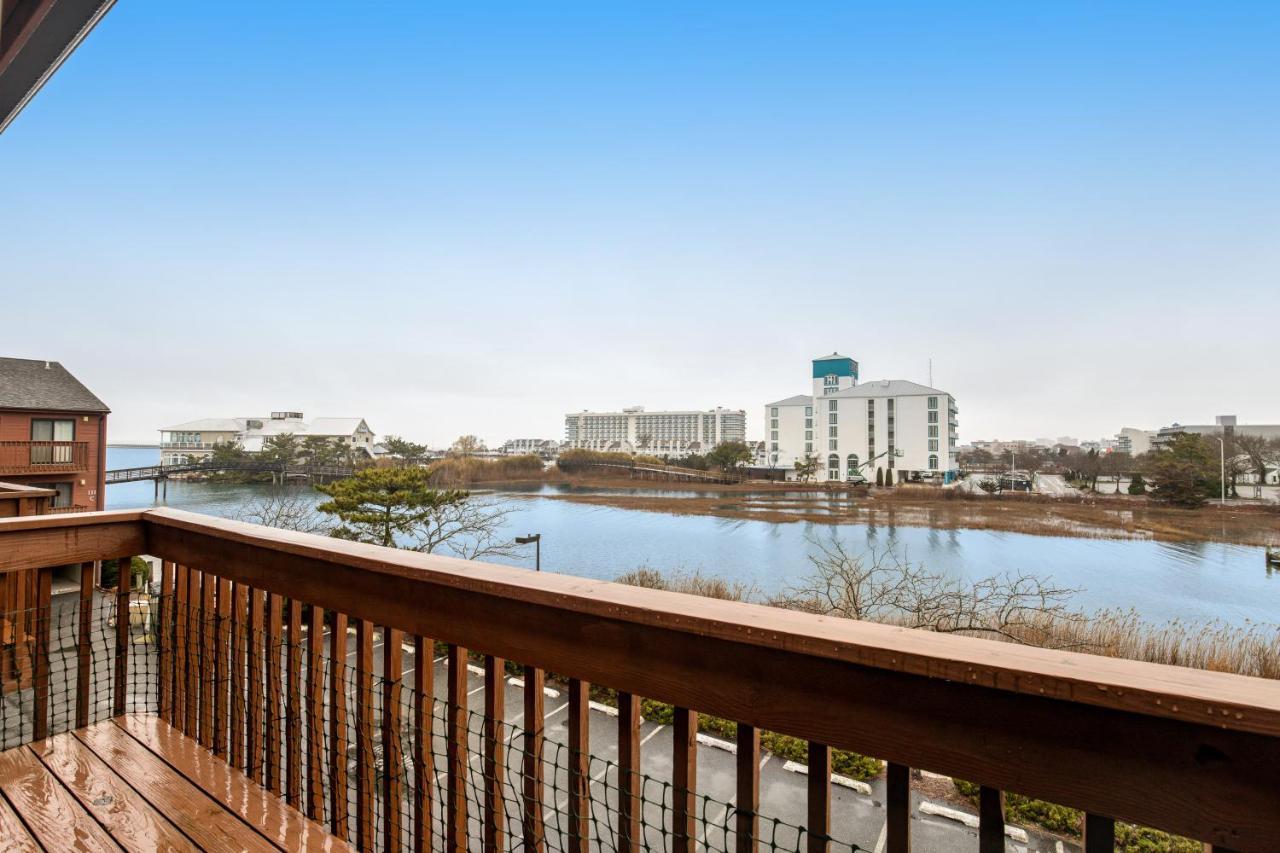 Apartament Sunset Landing Unit 12 Ocean City Zewnętrze zdjęcie